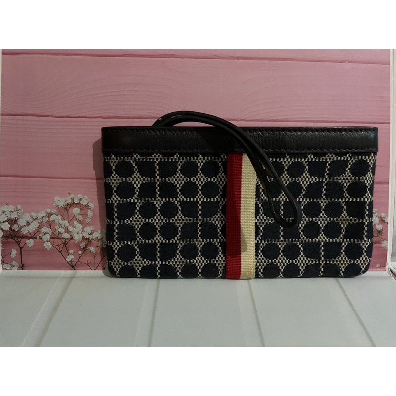 Kate spade Wristlet preloved (SOLD)