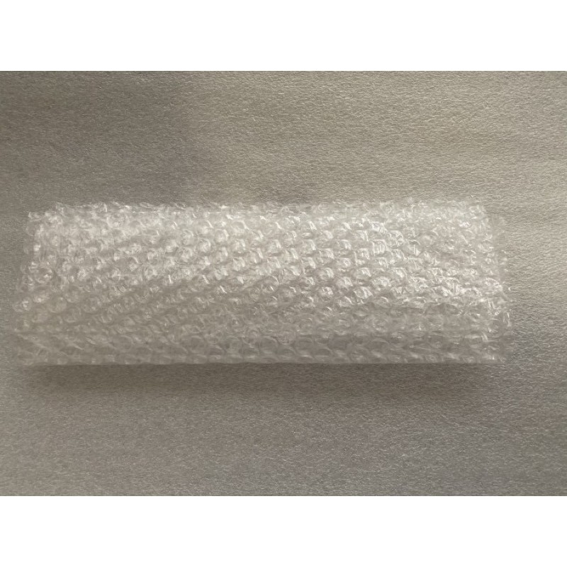 

packing tambahan bubble wrap / pengaman packing