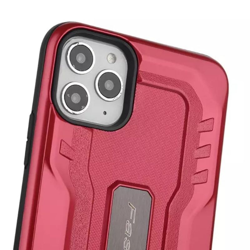 Hardcase overseas iphone 11 pro max magnet bar