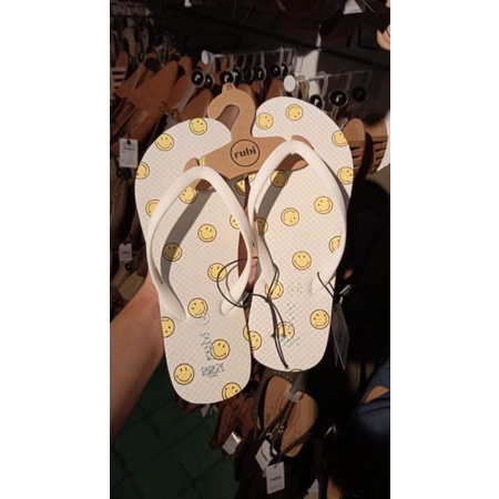 RUBI - SANDAL JEPIT RUBI