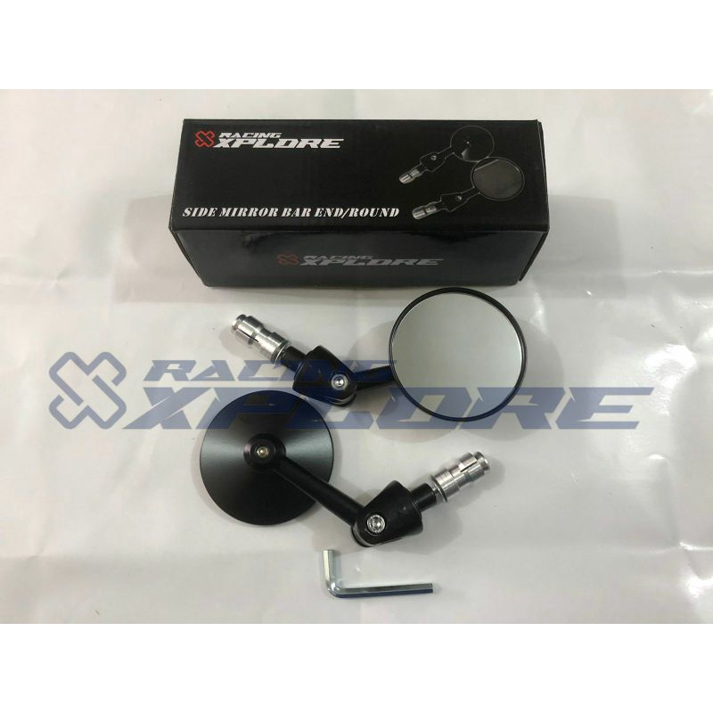 SPION JALU BULAT XPLORE