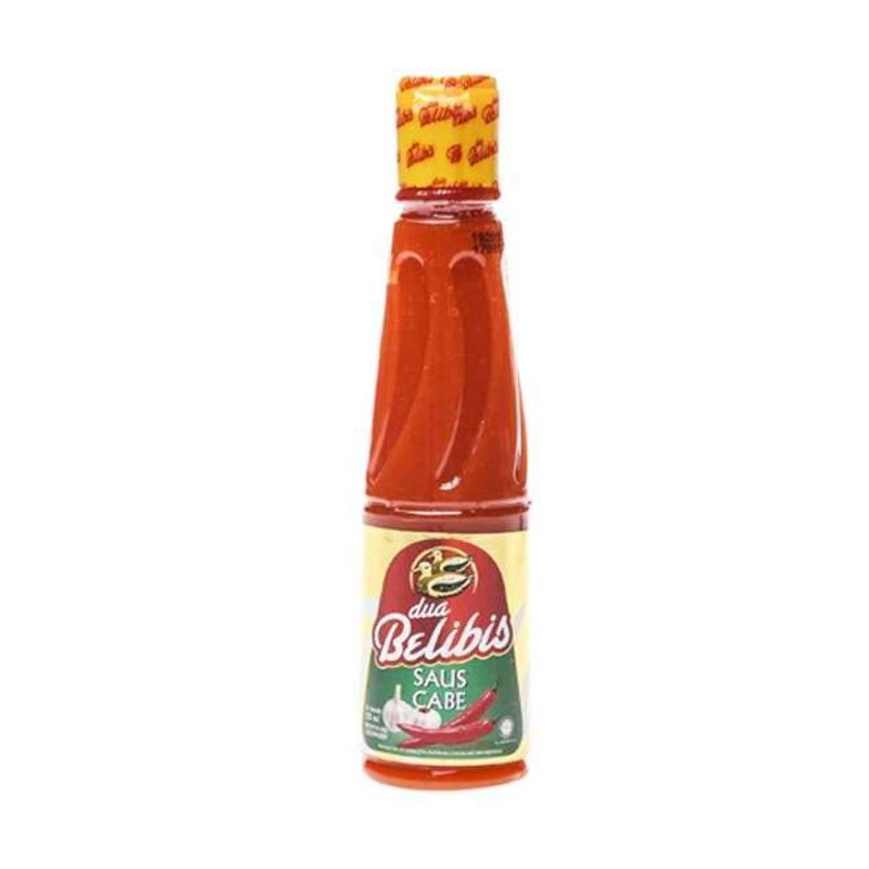 

SAMBEL BELIBIS 135ml