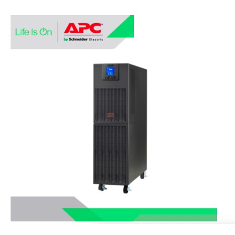 UPS APC SRV6KI Easy UPS On-Line SRV 6000VA 230V