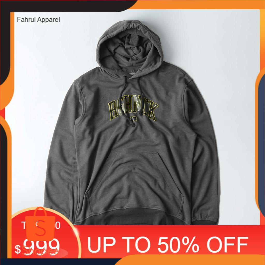 Hoodie Roughneck H029 Dark Grey Universe