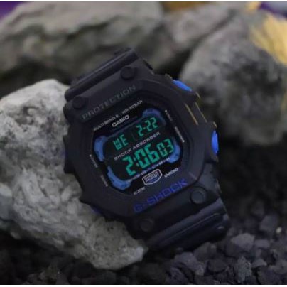 JAM TANGAN PRIA G-SHOCK CASIO GX 56 KING KONG 2560