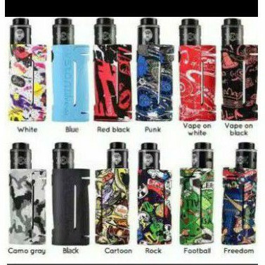 Harga joss Eco kit 90watt