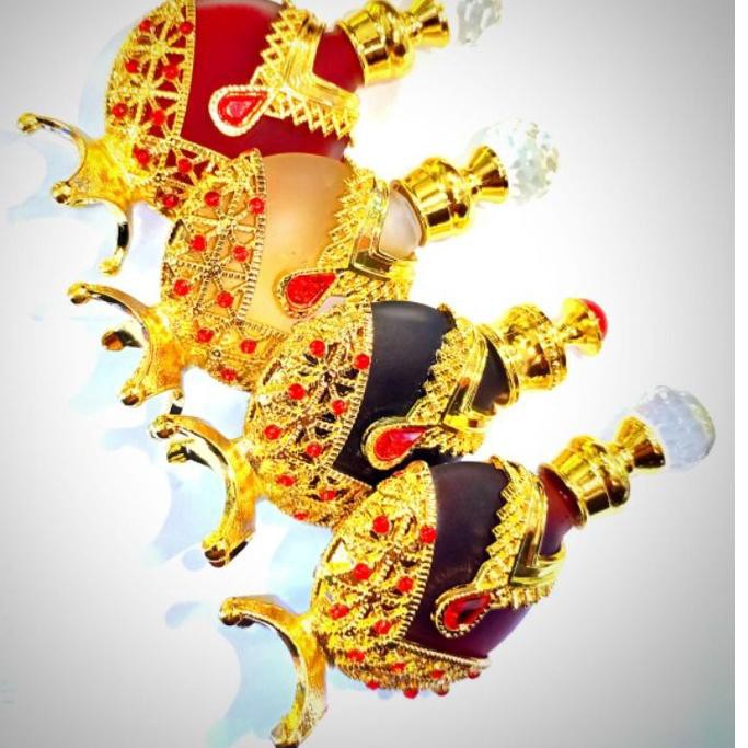 Minyak Malaikat Subuh Asli Al Original Arab Saudi-Mewah