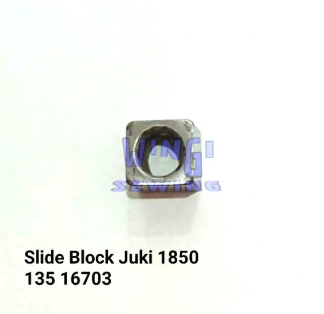 13516703 Slide Block Bartex Juki 1850