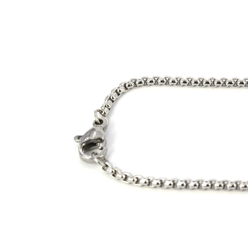 Dparis Kalung Stell SKL95