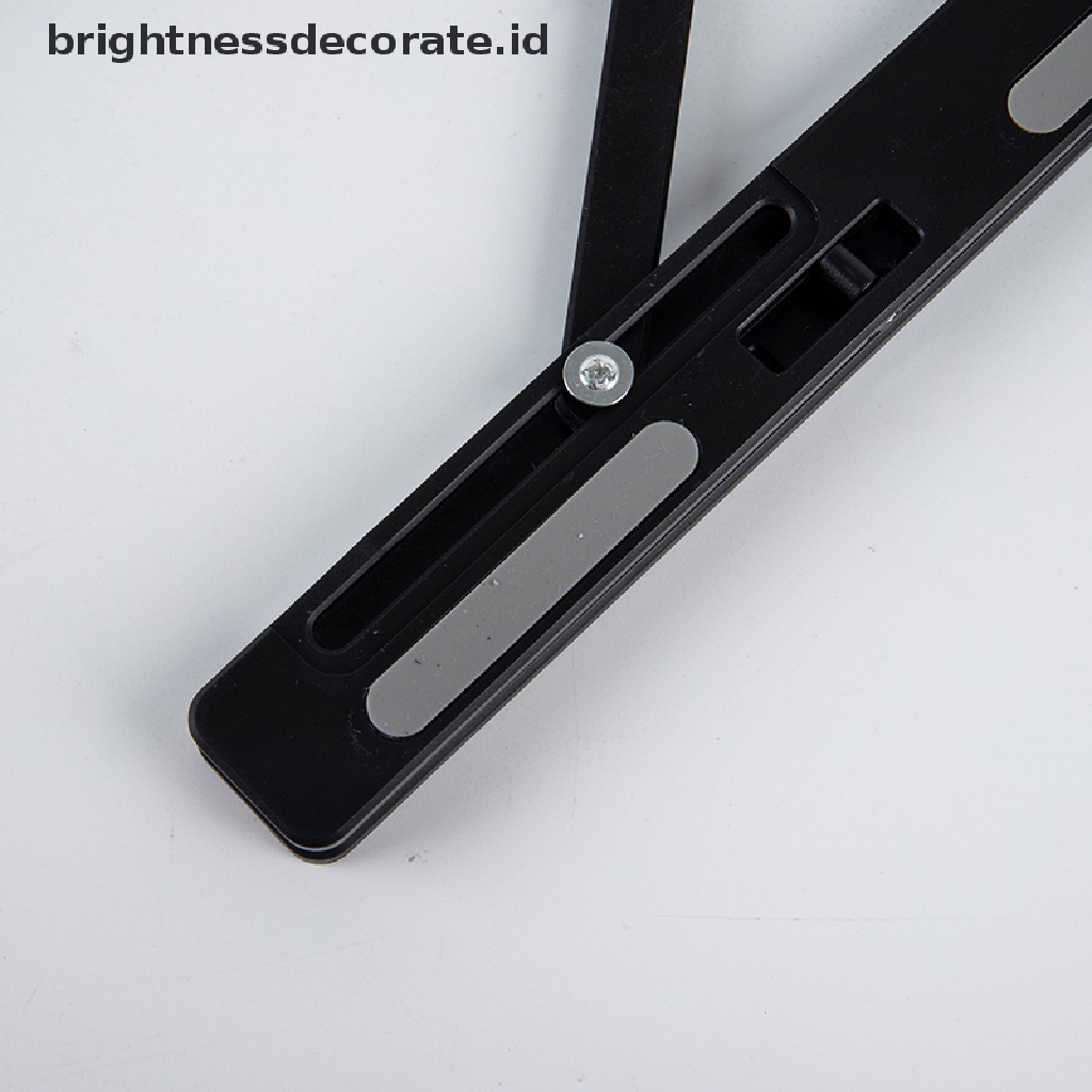 (Birth) Stand Laptop / Notebook / Tablet Portable Bisa Dilipat