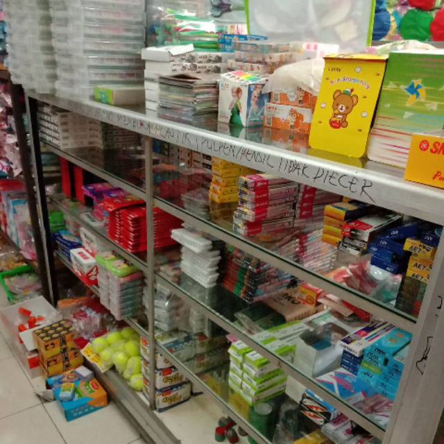 

Alat tulis