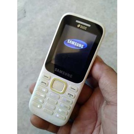 HP SAMSUNG B310 SECOND ORIGINAL