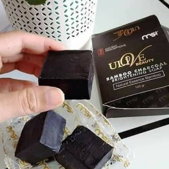 Bamboo MSI original by member resmi MSI