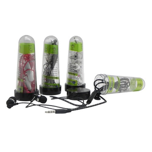 Hippo Handsfree Funky  Earphone / HF Funky