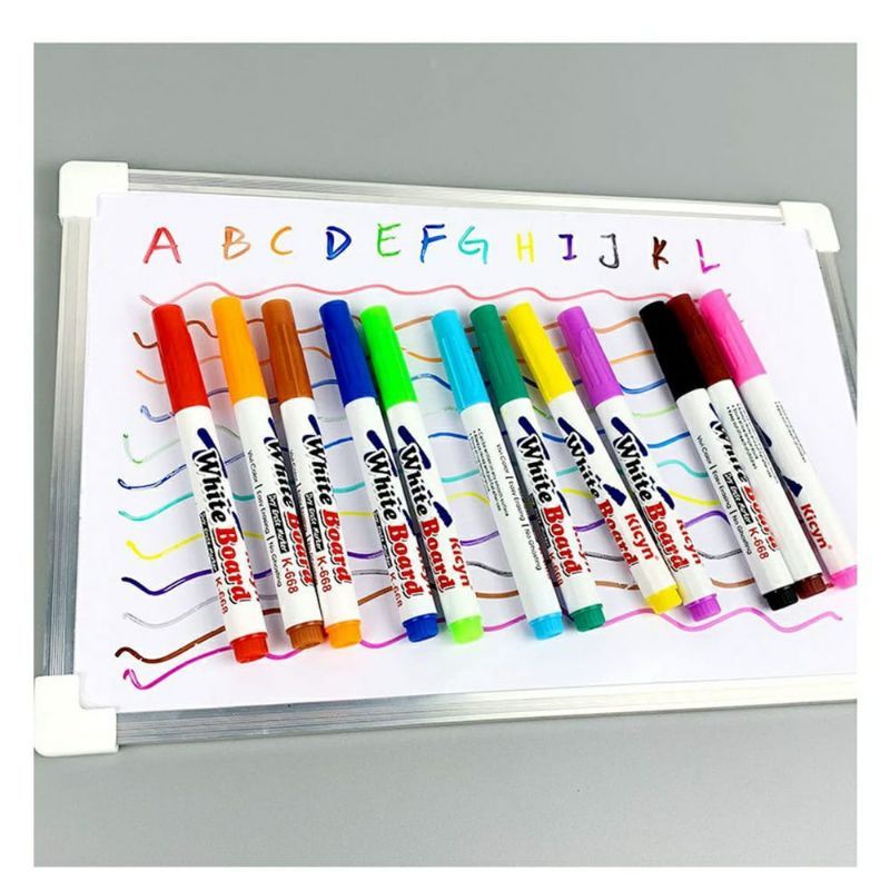 

Spidol Apung spidol ajaib floating Paint