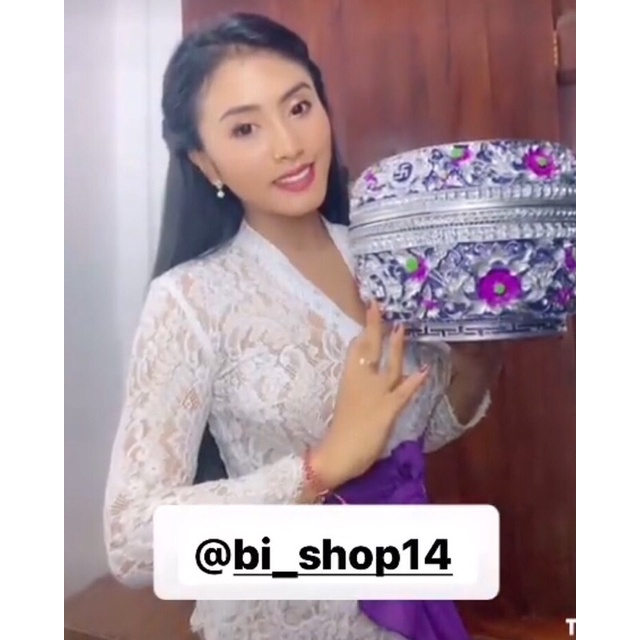 KEBEN BULAT FIBER 25 CM BEST SELLER