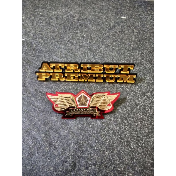 Wing Persaja Jaksa Kejaksaan