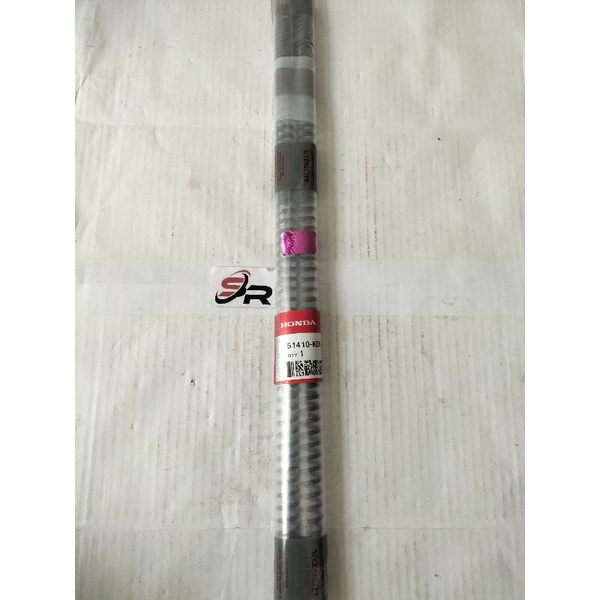 PER ASOK DEPAN (KEH) HONDA ORIGINAL GL PRO 100  NEOTECH PANJANG 47 CM