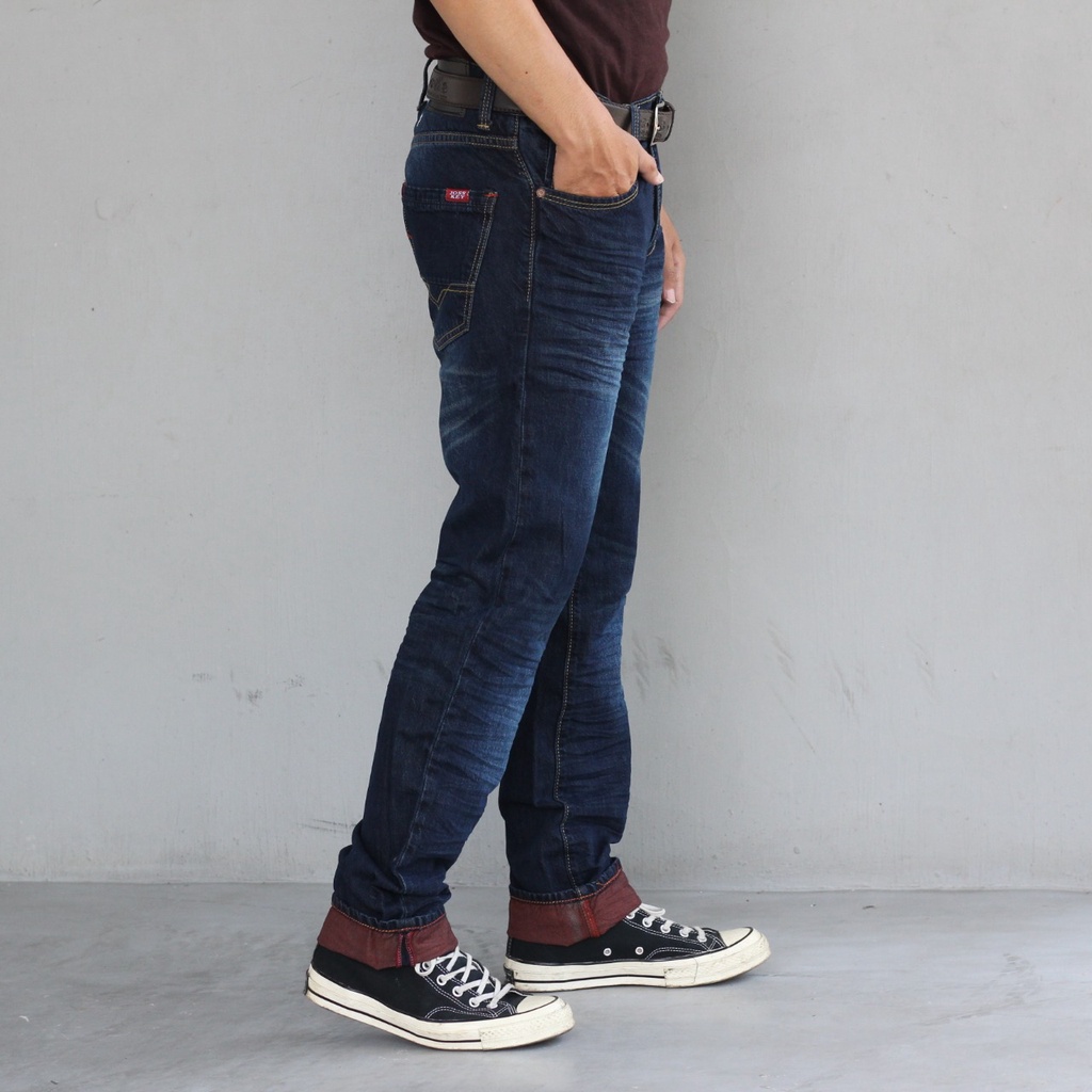 Celana Jeans Pria / Celana Jeans Cardinal / Celana Jeans Josskey