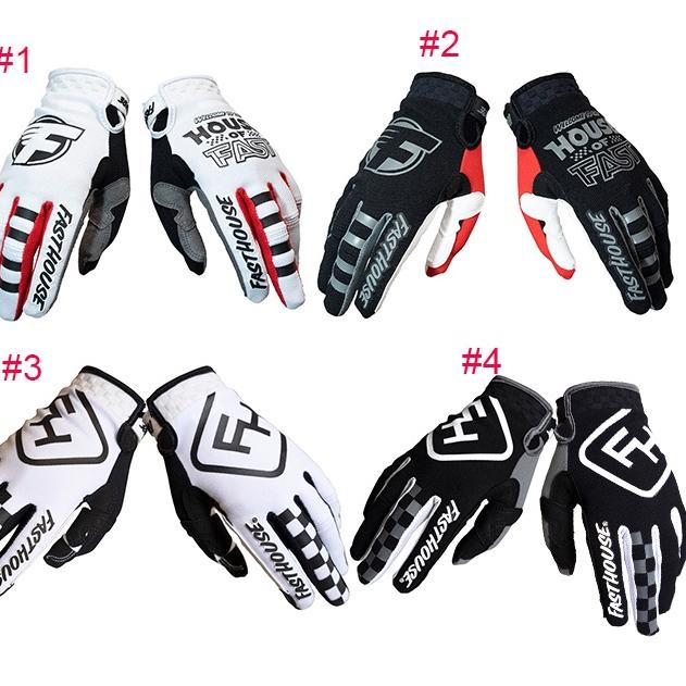 Menarik.. 2021 fasthouse motocross gloves MTB MX bike gloves