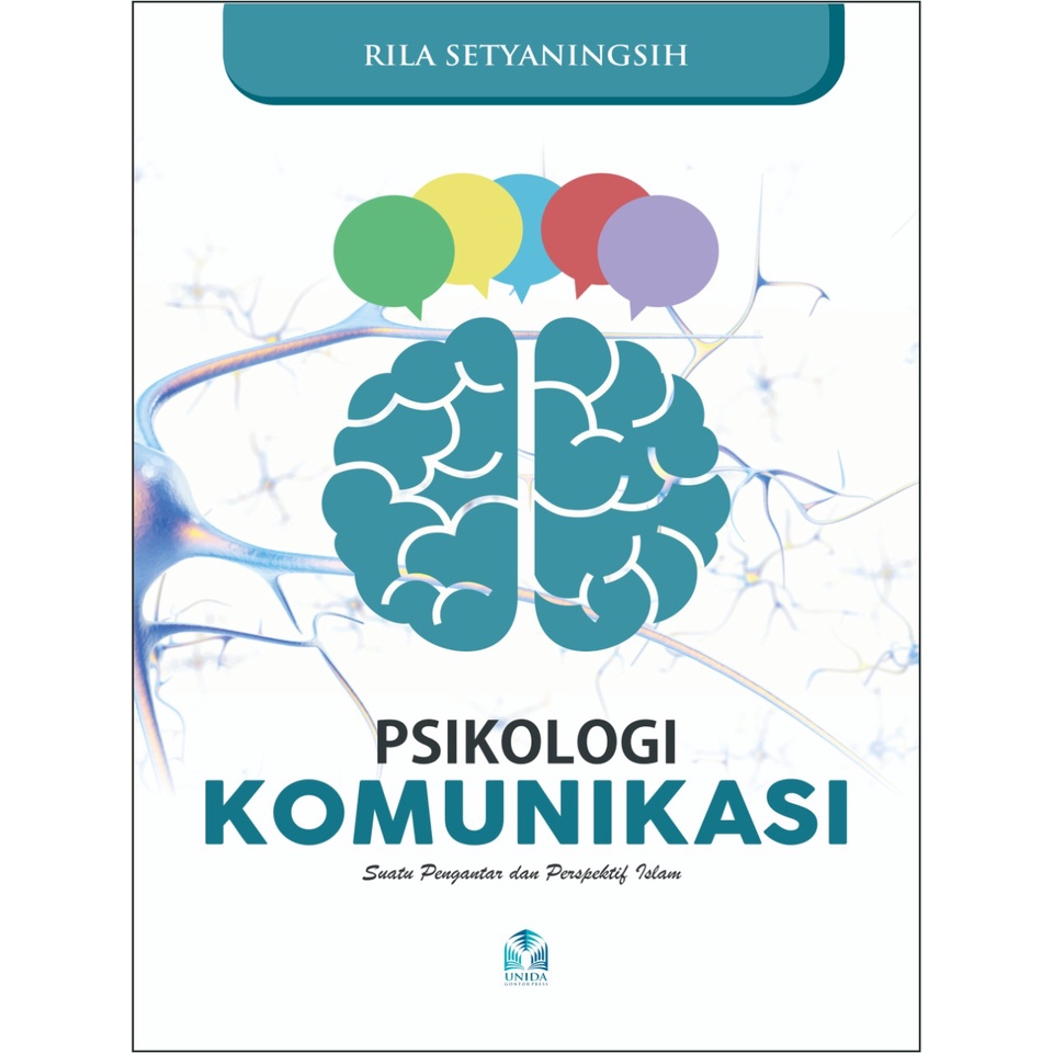 Psikologi Komunikasi