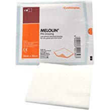 MELOLIN MELOLIN 10x10 MELOLIN PAD