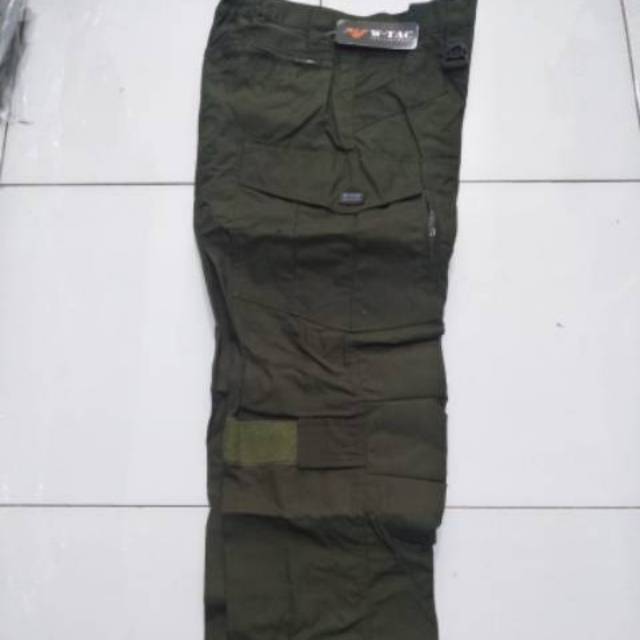 Celana W - Tac