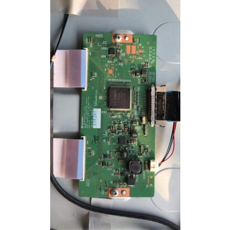 TCON BOARD TV LED LG 40UB820T - 42UB820T - 49UB820T - 55UB820T
