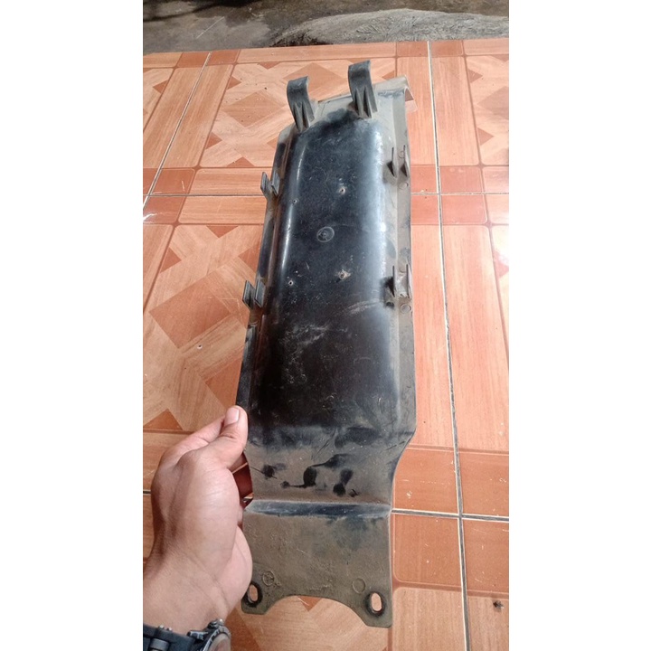 Spakbor kolong ninja R original copotan