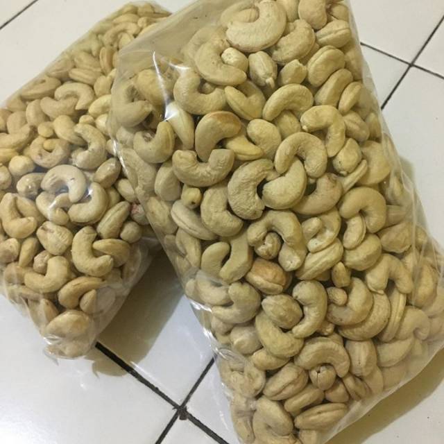 

KACANG MENTE SUPER