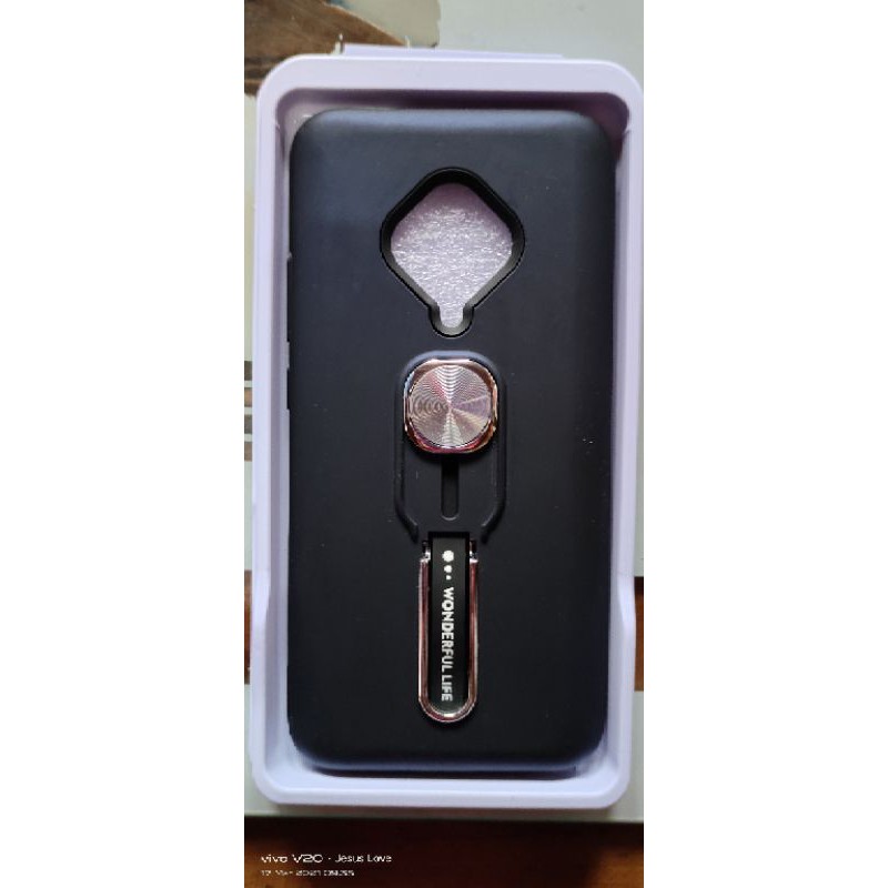 hard case Vivo S1 pro