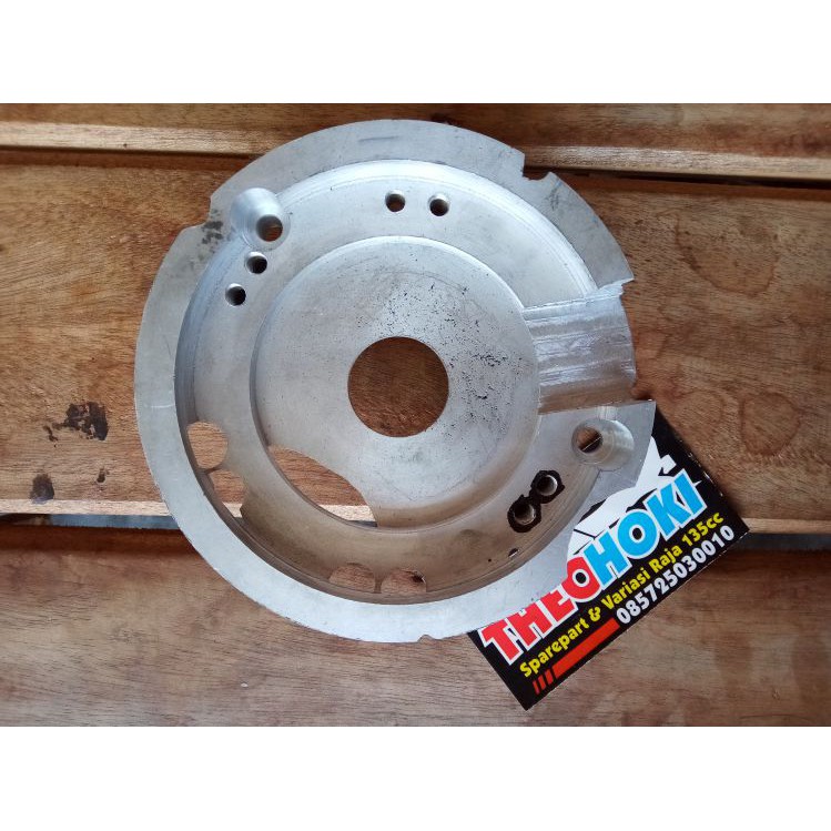 Plendes Magnet Yz Pnp Ninja R Plendes Pengapian Yz Ninja Sekat Magnet Ninja R Rr Krr Victor Kr150