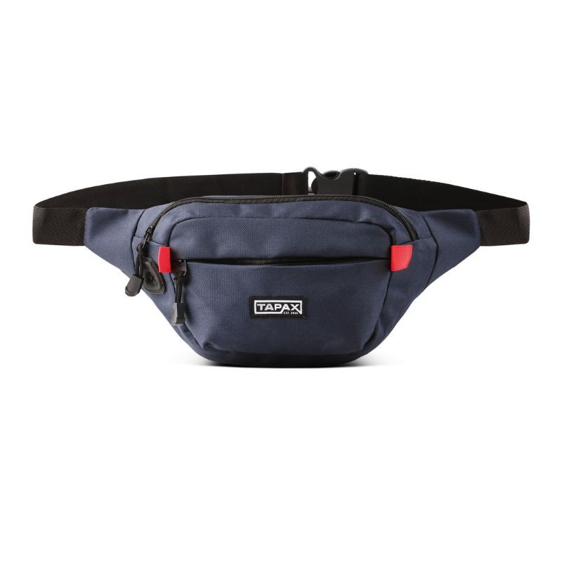 Tas Waistbag Selempang Teme Pispol OutDoor Tapax Bandung Best Seller