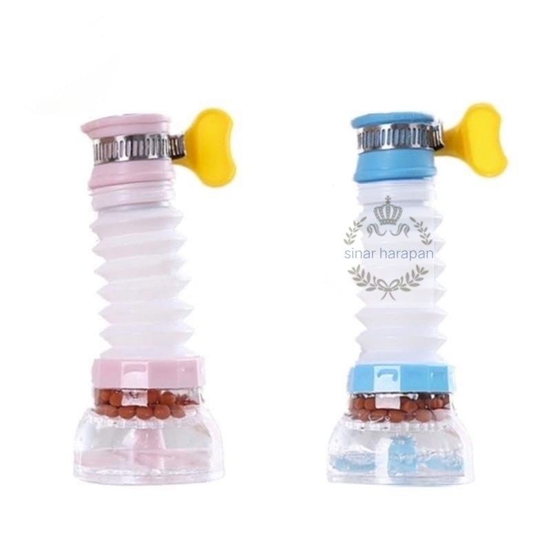 Sambungan Kran Air Flexible