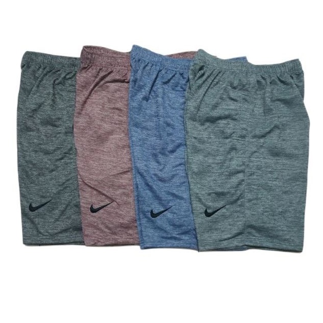 Celana Pendek Kolor Santai Pria Wanita Selutut