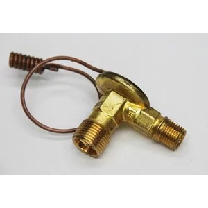 Expansi Ekspansi Exspansi Xpansi Valve AC BELAKANG untuk Mobil Mitsubishi Kuda GLS Diamond Super Exc