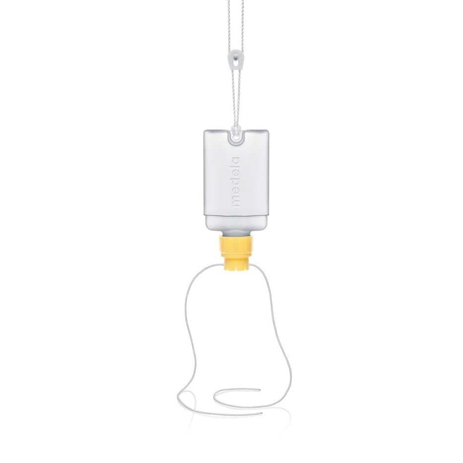 Medela Suplemental Nursing System - Medela SNS - Alat Bantu Relaktasi