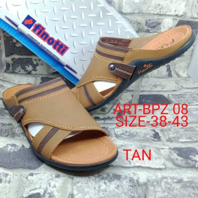 SANDAL PRIA FINOTTI BPZ-08