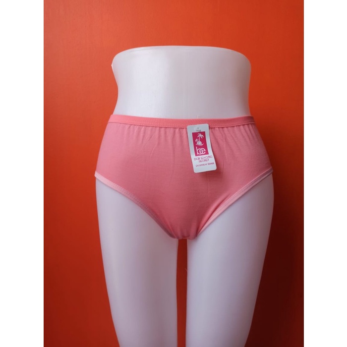 KUALITAS IMPORT  CELANA DALAM CD SEMPAK CAWET KANCUT WANITA CEWEK PEREMPUAN DEWASA SEXY BAHAN