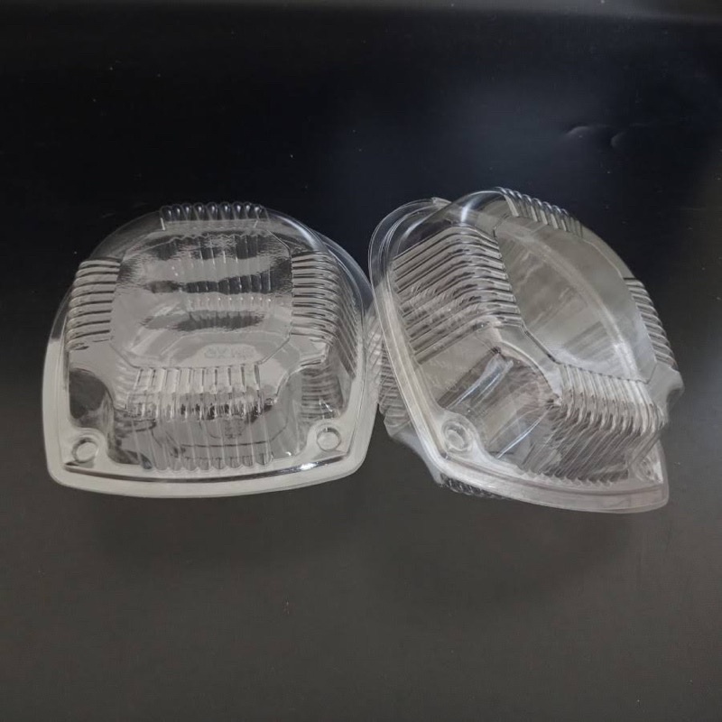 Mika Hamburger / Mika burger isi 50 lembar