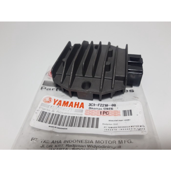 kiprok vixion lama 3C1-F2210-00  EKA  MOTOR bisa bayar cod lo kak