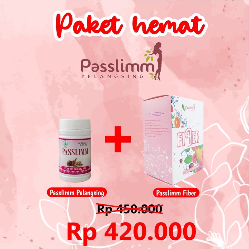 PASSLIMM + FIBER PASSLIMM