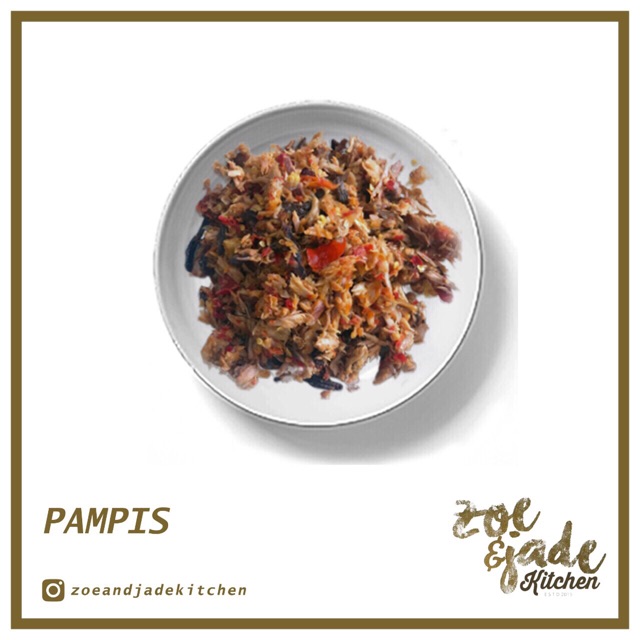 

Pampis 250 gr