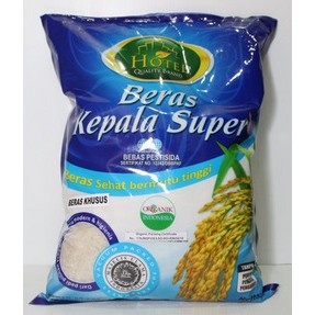 

HOTEL BERAS SLYP SUPER 5KG