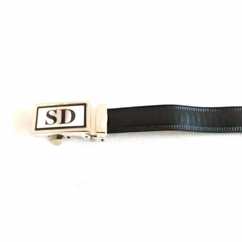 Ikat Pinggang Anak SD Model Rell Full 2.5cm