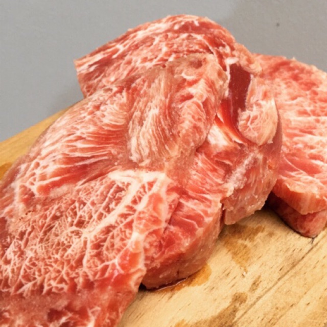 

Wagyu mess/batik/potongan acak 1KG