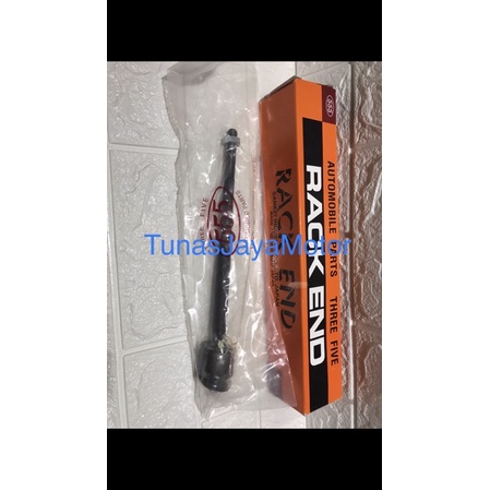 RACK END LONG TIE ROD ALL NEW AVANZA XENIA VELOZ 555 JAPAN ORIGINAL HARGA 1 PCS ORIGINAL JAPAN