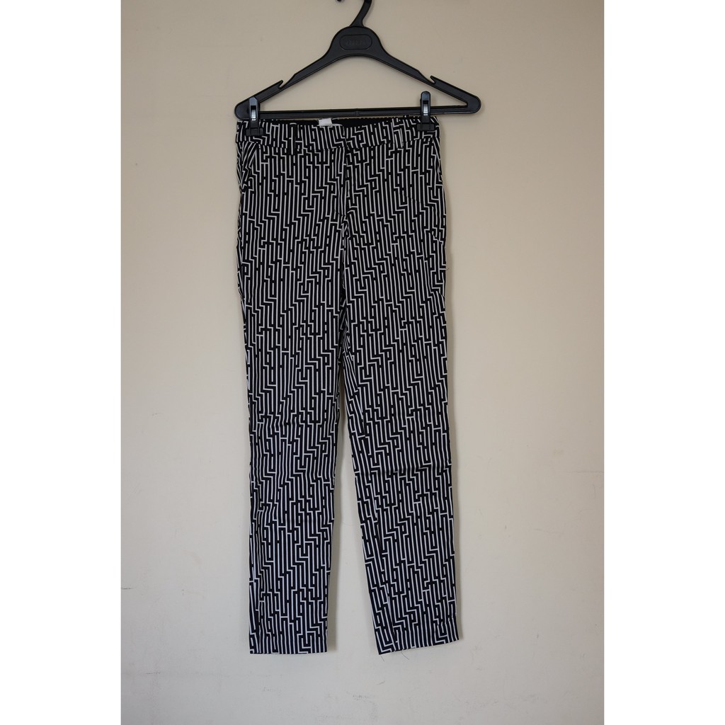 H&M Celana Limited GP&J Baker