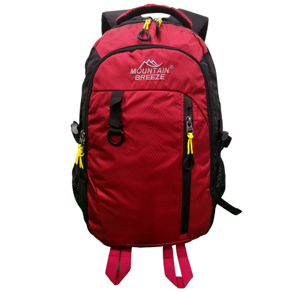 HIGHLAND MOUNTAIN BREEZE HALIMUN 99006 tas ransel pria backpack tas sekolah tas kuliah tas punggung ransel laptop ransel gunung mountain breeze 18 inch ransel gunung 30L ransel sekolah ransel higking ransel seepeda ransel running ransel gunung murah