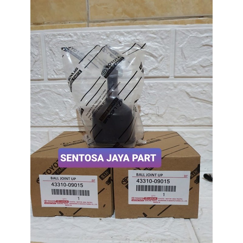 BALL JOINT ATAS INNOVA ORIGINAL